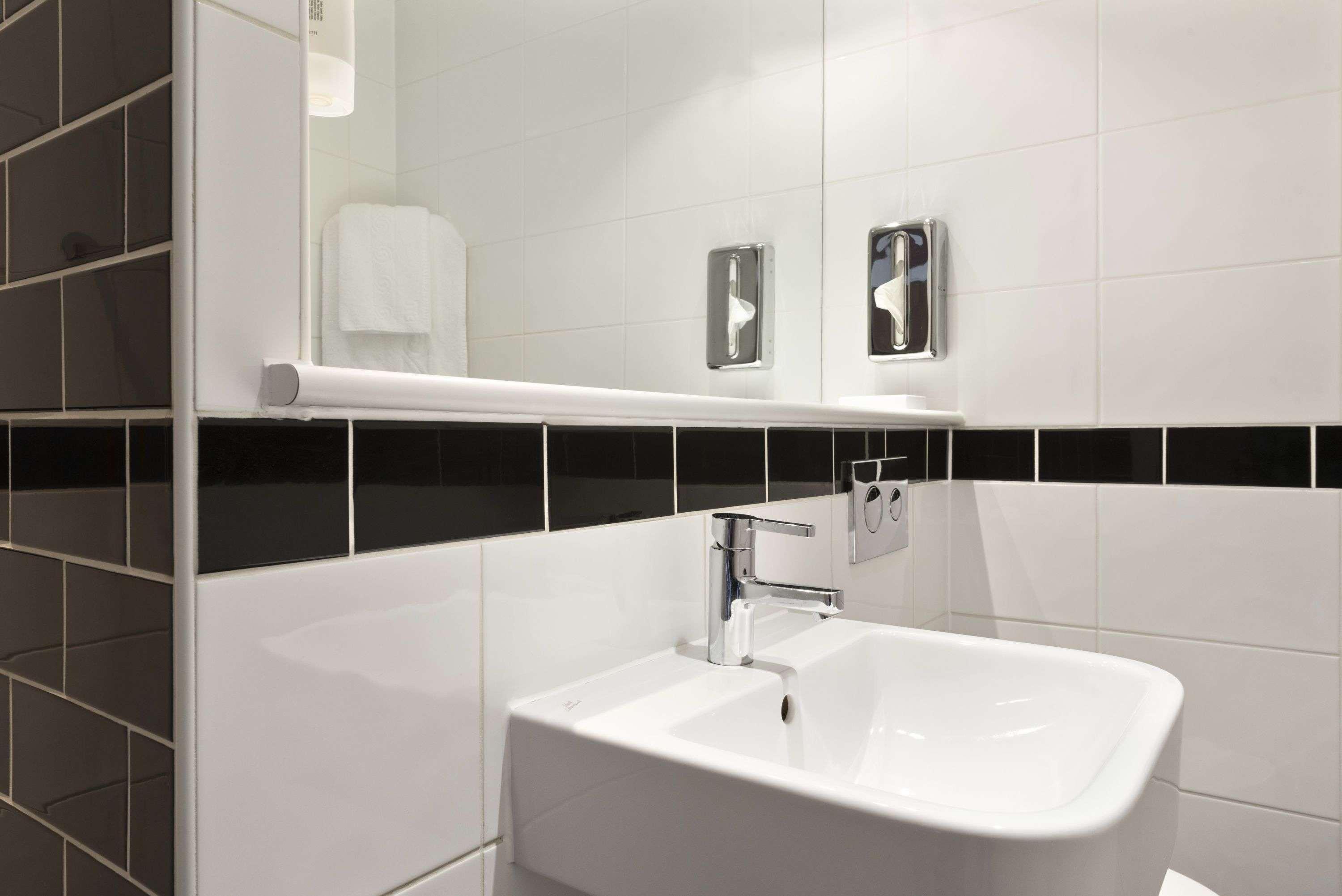 Days Inn Corley Nec - M6 Exterior foto